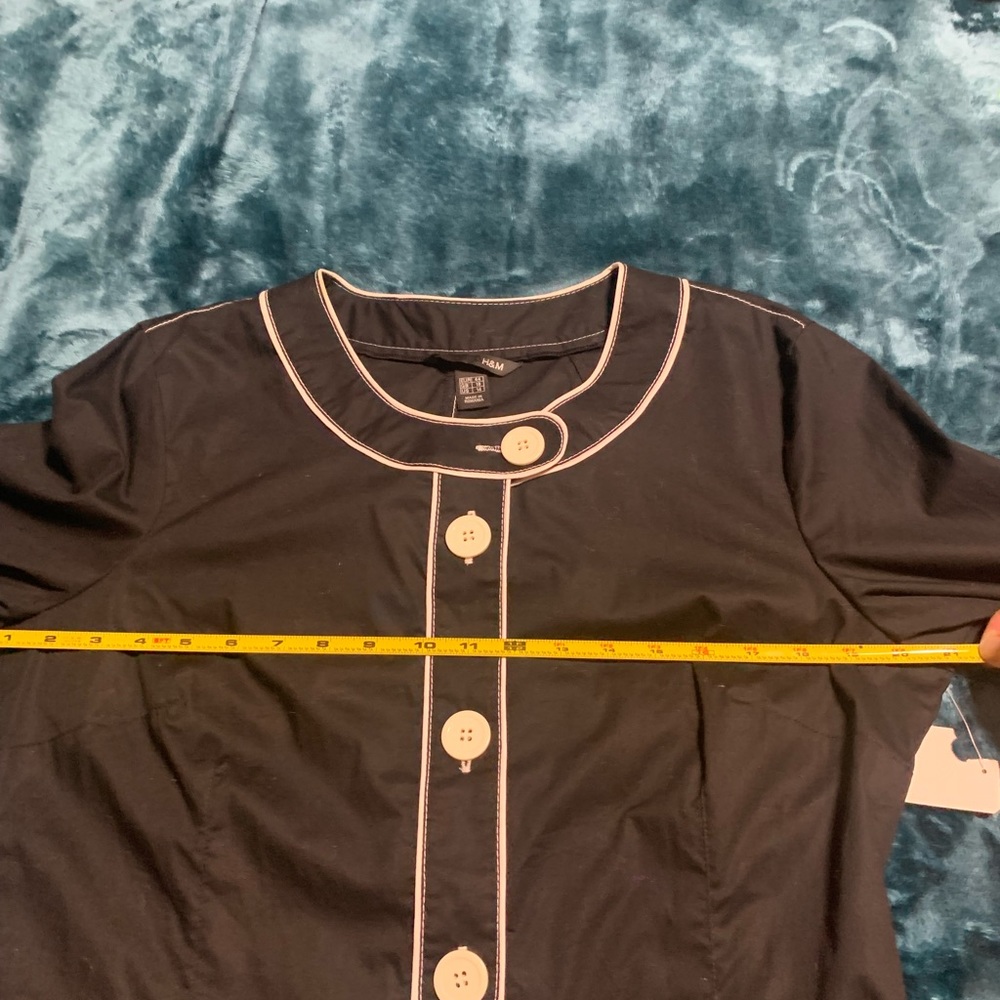 Blouse - Picture 6 of 6